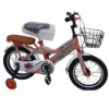 صورة س سيكل أطفال مقاس 14 إنش HB5525